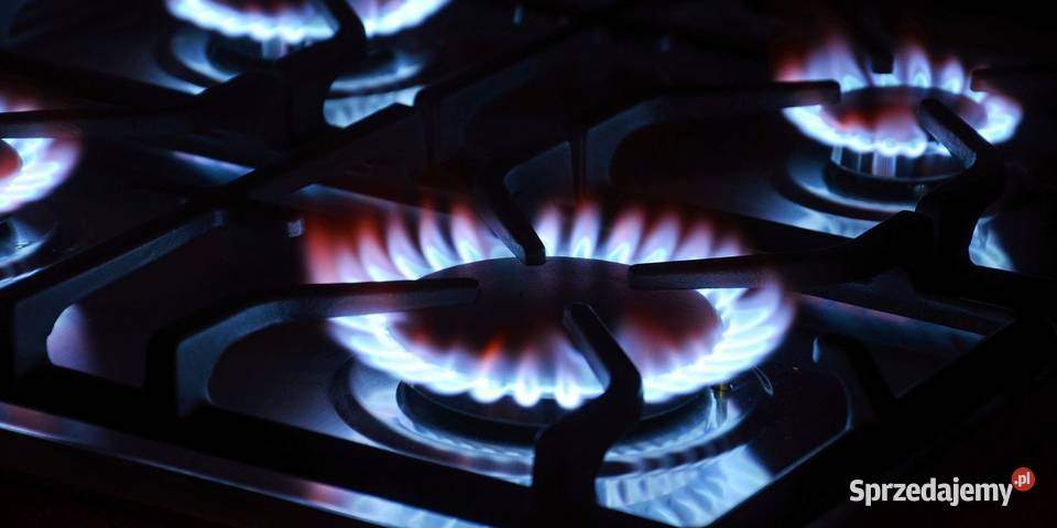 Instalator Kuchni Gazowych Gazownik Kuchnia Konin