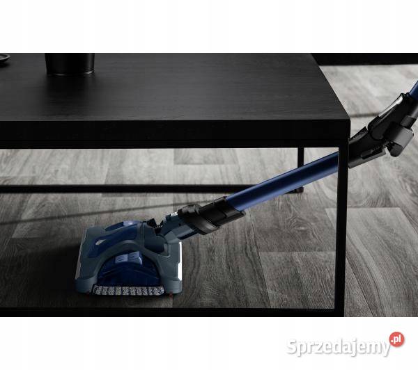 Odkurzacz akumulatorowy Rowenta XForce Flex 1460 sprzedam