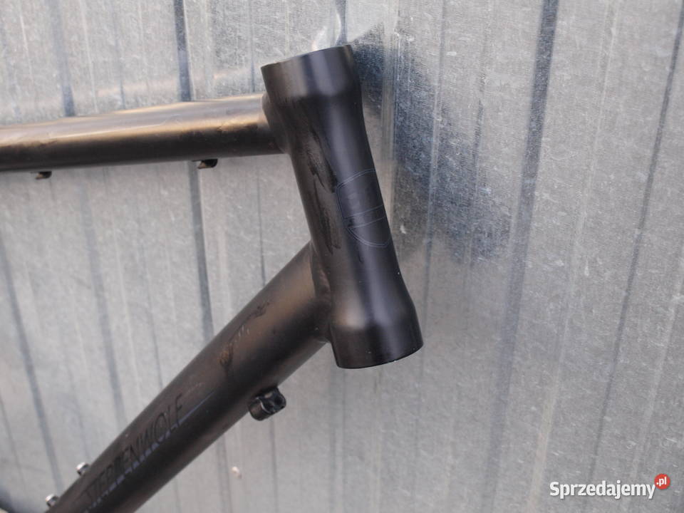 Rama SteppenWolf Tano Gravel dolnośląskie Chojnów