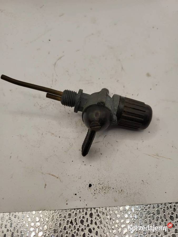 KRANIK PALIWA SW 9 JUNAK WSK WFM SHL KOBUZ BĄK Rybnik