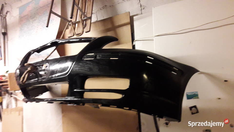 zderzak przedni toyota avensis 2004lampa przód Zelewo