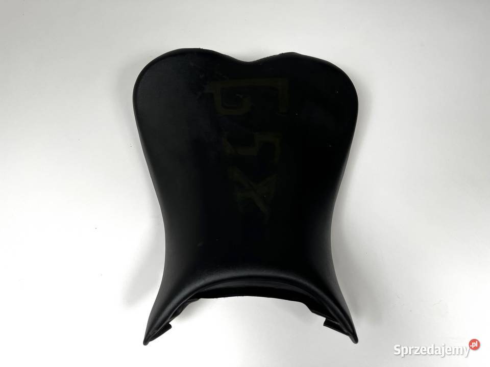 Siedzenie fotel kanapa SUZUKI GSXR 600 750 0607 Łobżenica