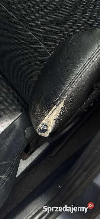 Sprzedam Ford Mondeo ST 220 manualna Kraków sprzedam