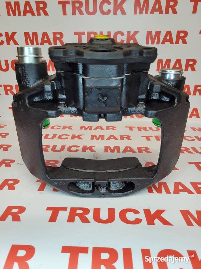 ZACISK HAMULCA wabco pan 22 prawe LRT225016RC podkarpackie Mielec