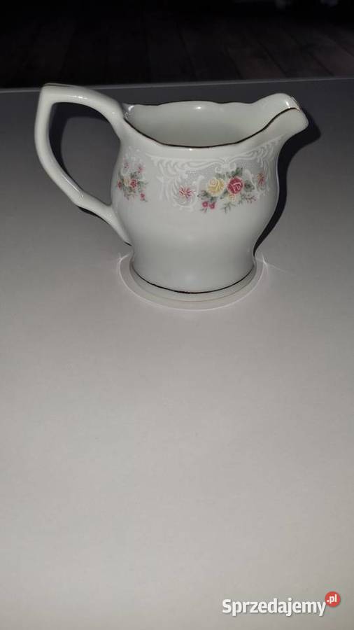 Mlecznik Dzbanek Wola Podłężna