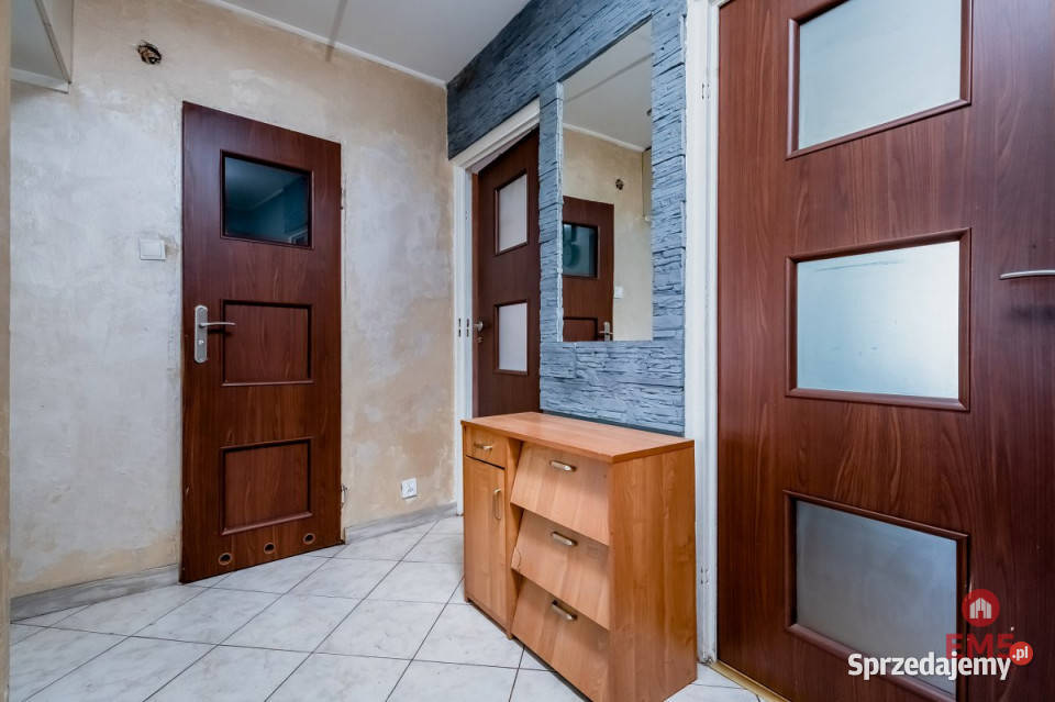 Sprzedaż mieszkania Białystok 63m2 4 pokoje