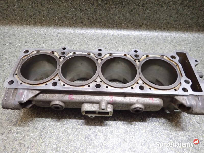 CYLINDRY 4 TŁOKI KOMPLET KAWASAKI ZX9R ZX 9 R Strzelce Krajeńskie