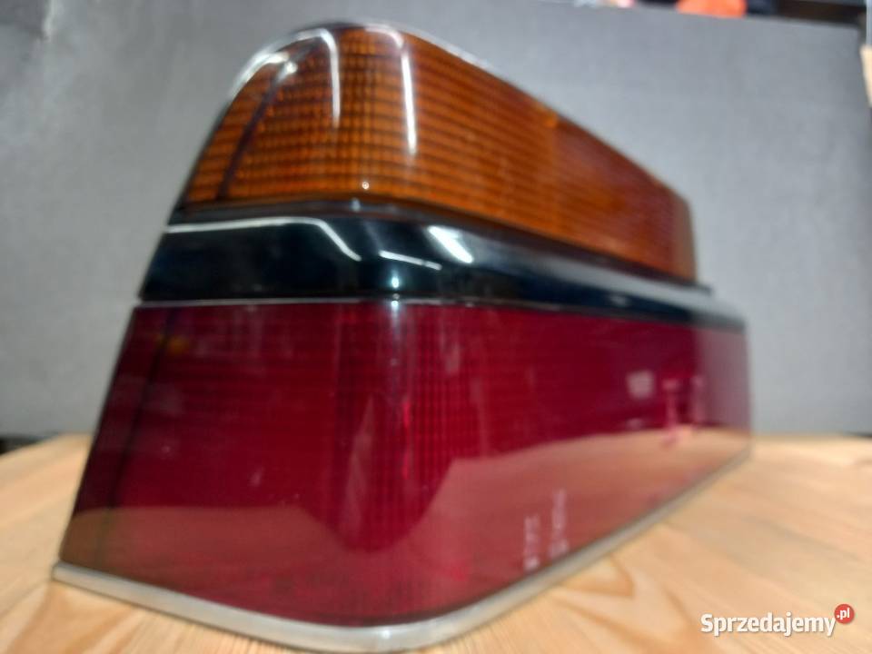 Lampa tył prelude II ba2 1986 osobowe Wołczyn