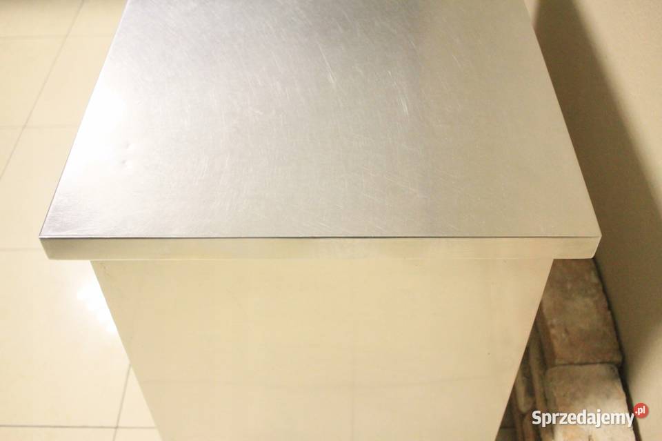 Stół przelotowy 150 x 80 Góra