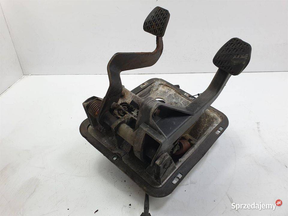 ZAWÓR MERCEDES ATEGO 1217 A9702940001 osobowe