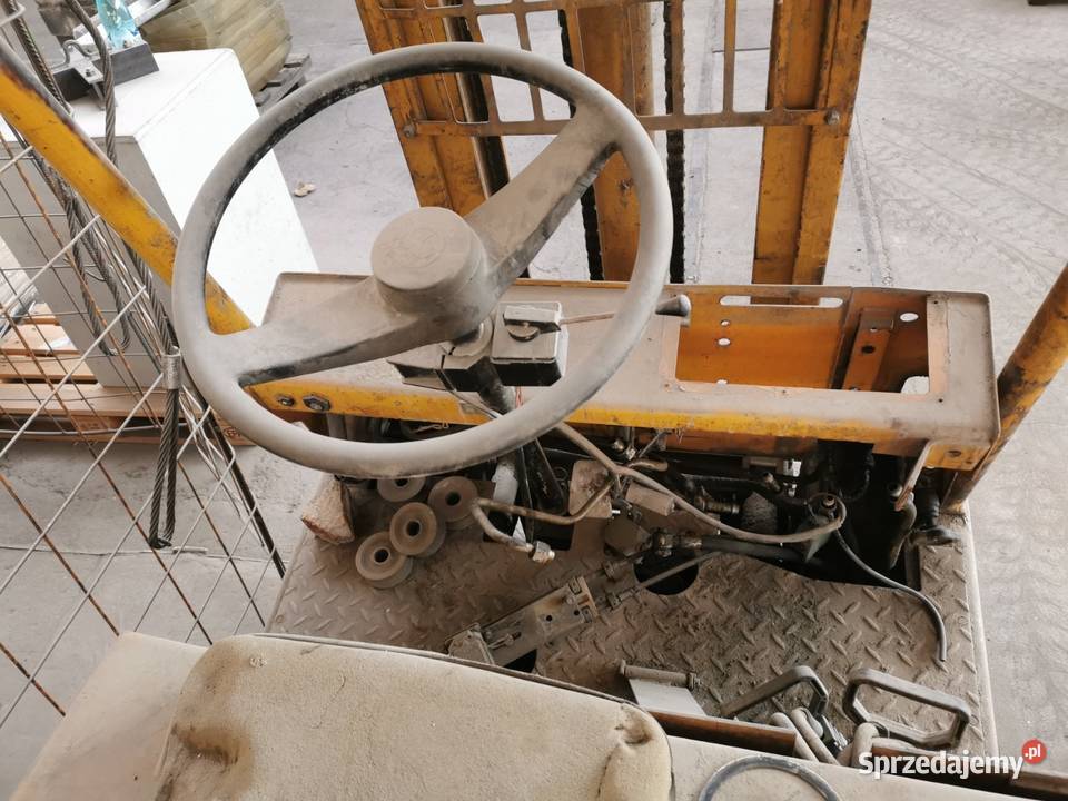 BALKANCAR EV 717 sprzedam
