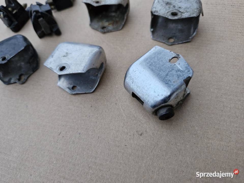 Przełączniki świateł WSK SHL Junak Części i akcesoria motocyklowe Grodzisk Mazowiecki