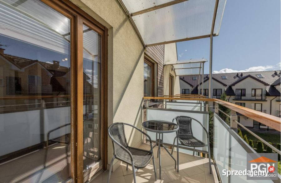 sprzedaży mieszkania 53m2 2pokojowe Rewal