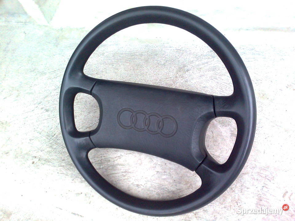 kierownica audi 80 b3 88 r Gierałtowiczki