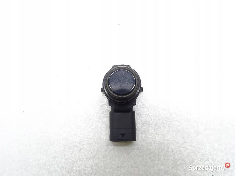CZUJNIK PARKOWANIA PDC BMW F30 F31 SCHWARZ II małopolskie
