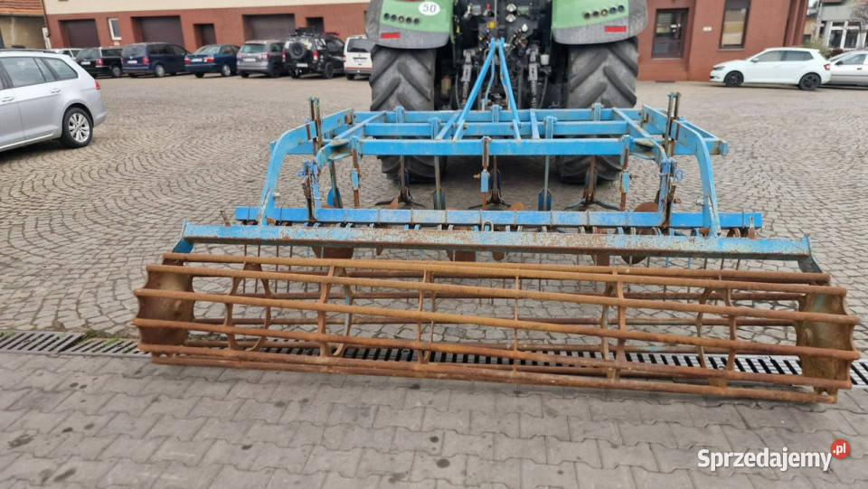agregaty inny Agregat uprawowy LEMKEN Smaragd Głogówek