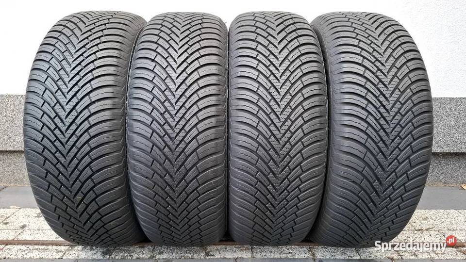 Vredestein Quatrac 19565R15 Rydułtowy