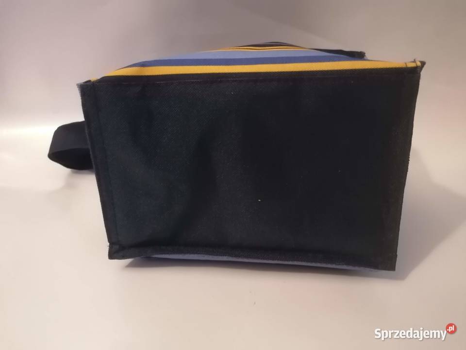 Torba termos na browar napoje w puszkach nowa Torby, plecaki i walizki sprzedam