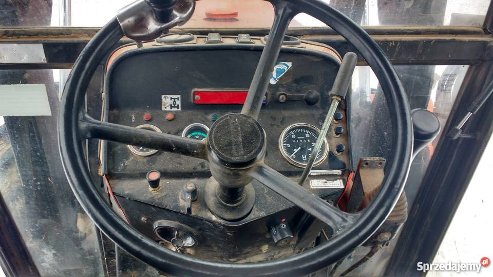 Ursus 5314 stan sprzedam