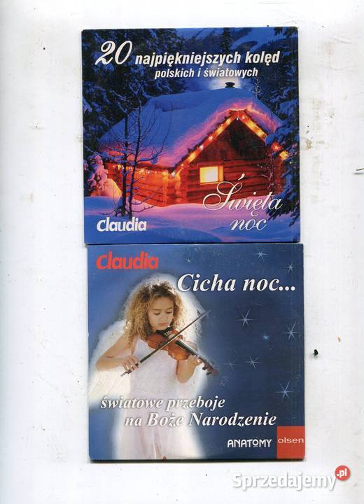 20 najpiękniejszych kolęd polskich i światowych Szczecin