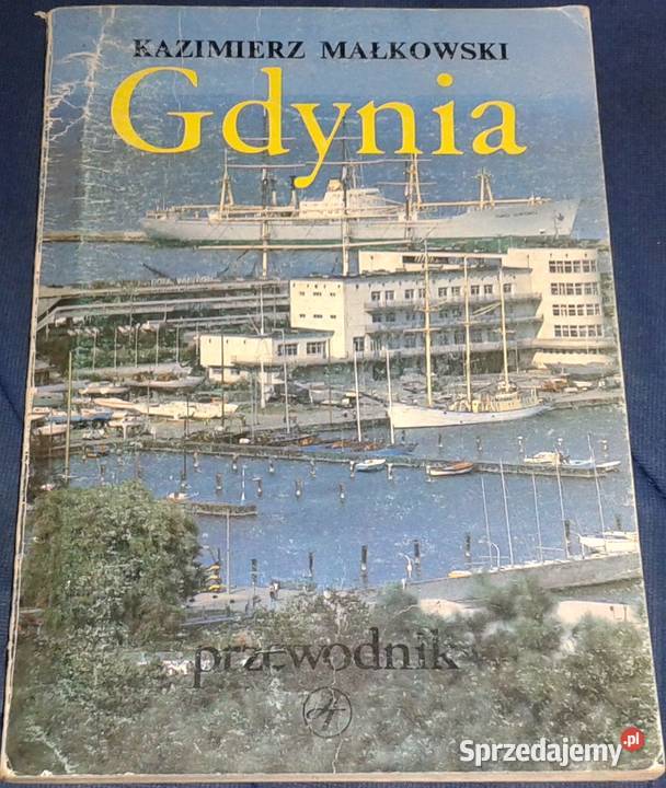 Gdynia Kazimierz Małkowski lubelskie Chełm