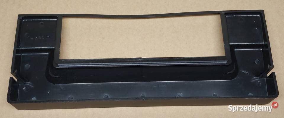 RAMKA RADIA 1 DIN BMW E39 E53 RAM40066