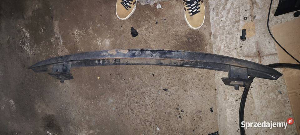Belka zderzaka tył wzmocnienie zderzaka tył Seat osobowe Myślenice