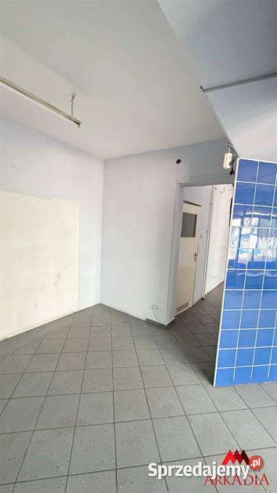 Lokal Włocławek 658 metrów 65.8m2 kujawsko-pomorskie
