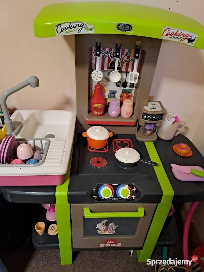 Kuchnia dzieci śląskie Sosnowiec