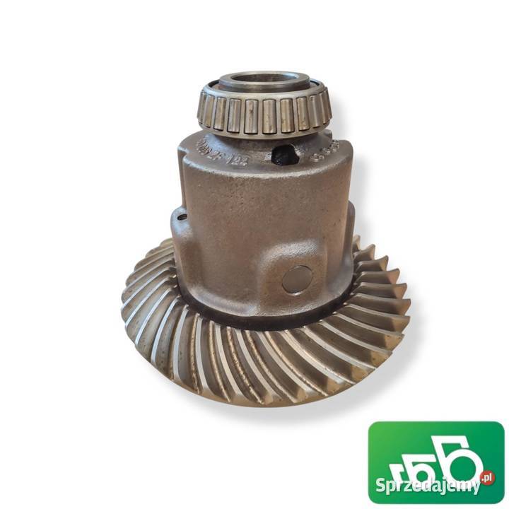 Dyferencjał 4482430006 ZF 4472348094 Doosan DX Rolnictwo sprzedam