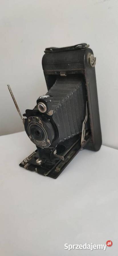 Aparat Kodak A116 Nowy Targ