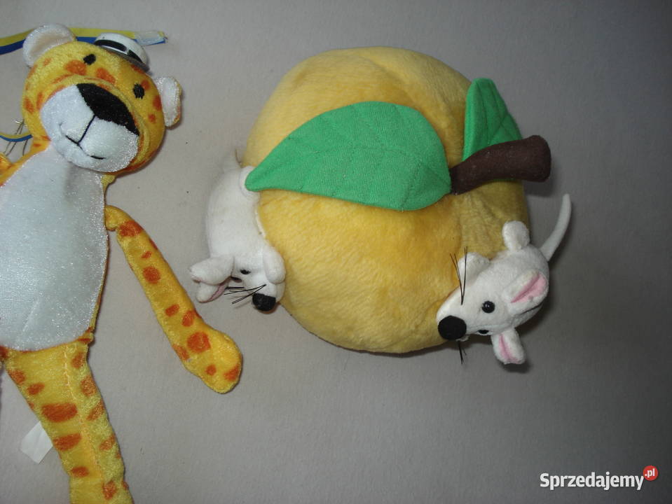 Zabawki Warszawa sprzedam