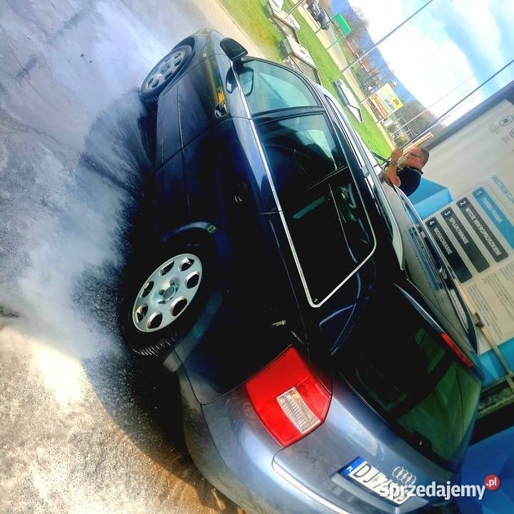 Audi a4 b6 Jelenia Góra