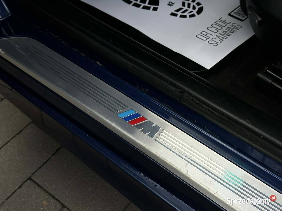 BMW Seria 1 e87 123d 204 komputer pokładowy Gryfów Śląski sprzedam