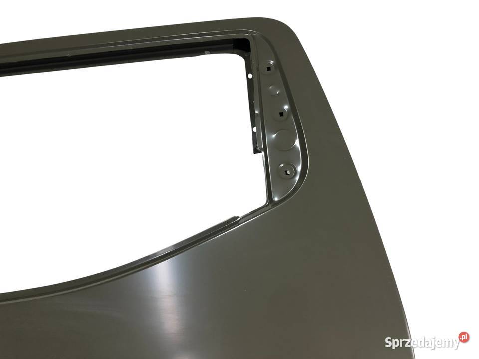 Nissan Navara IV D23 Double Cab 062014 Drzwi Drzwi Skarżysko-Kamienna