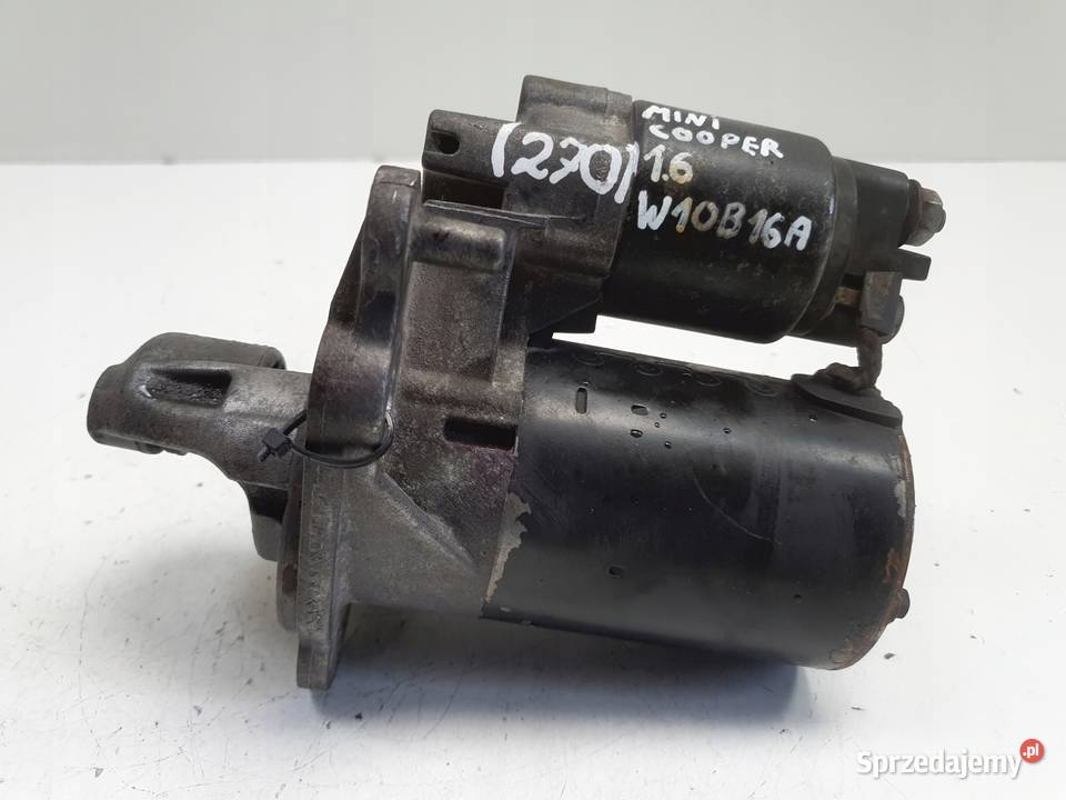 ROZRUSZNIK Mini Cooper R50 R53 16 16V ROZRUSZNIK Rudka