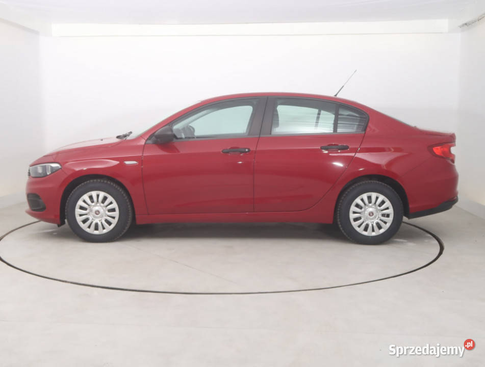 Fiat Tipo 14 16V 4/5 Bielany Wrocławskie