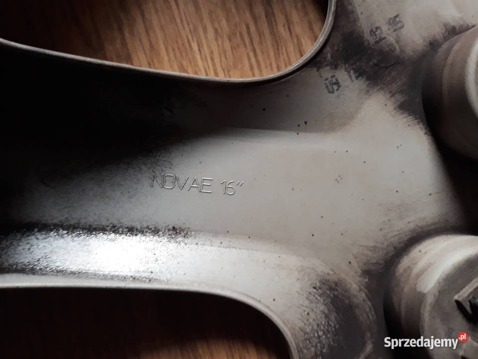 oryginalny kołpak Sosnowiec