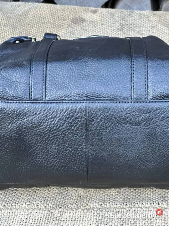Tommy Hilfiger Kuferek Torebka do Ręki na Ramię Warszawa