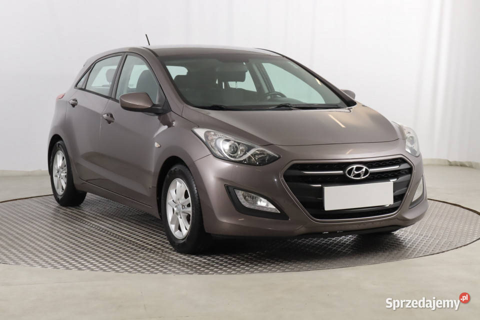 Hyundai i30 14 CVVT centralny zamek i30 Zabrze