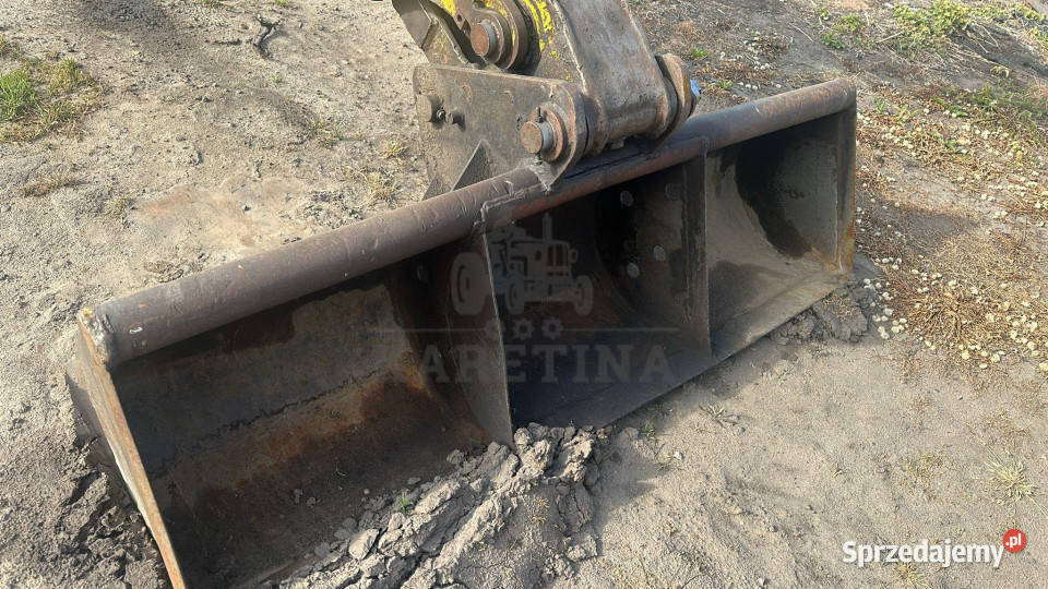 Furukawa 730 LS wielkopolskie Jastrzębniki sprzedam