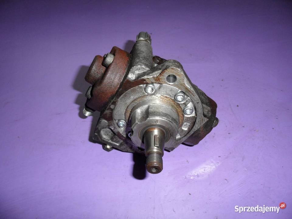ZAFIRA 17CDTI 14R A17DTH TJ 110 2940000505