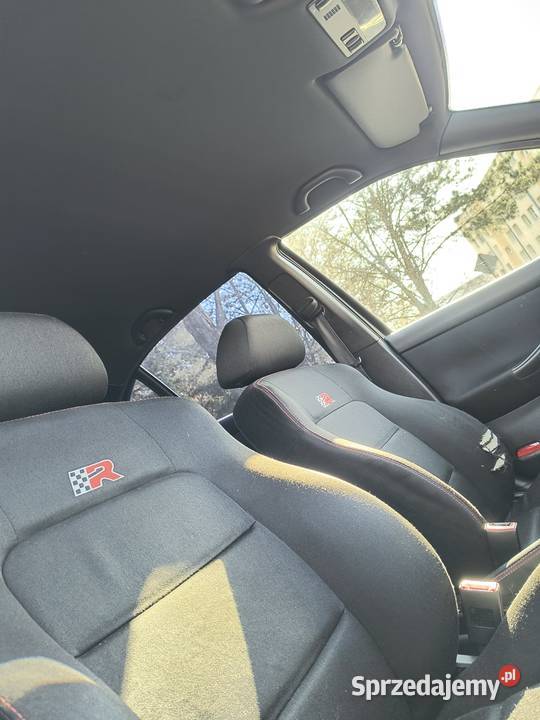 Seat Leon Cupra R Legionowo