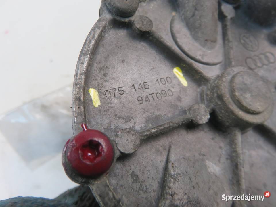 POMPA VACUM VW TRANSPORTER T4 24 D 075145100