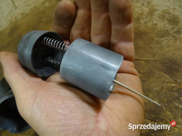 gażnik gaźnik BVF 285 MZ ES 2501 Jaskółka org Żary sprzedam