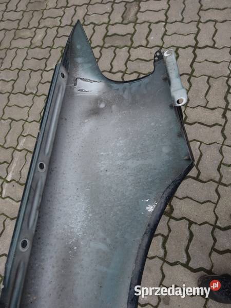 AUDI A8 D2 9902 BLOTNIK LEWY PRZOD LZ6H Błotniki Przemęt