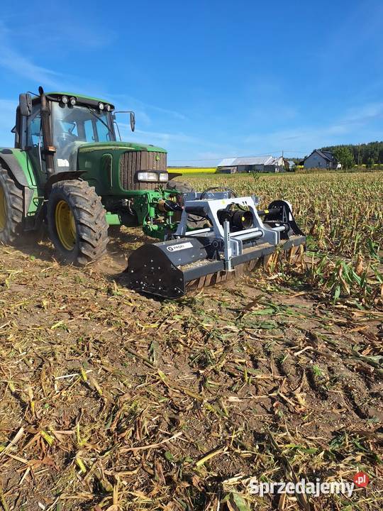 PromocjaKosiarka bijakowa TylnoCzołowa nieuszkodzony Rolnictwo Iława