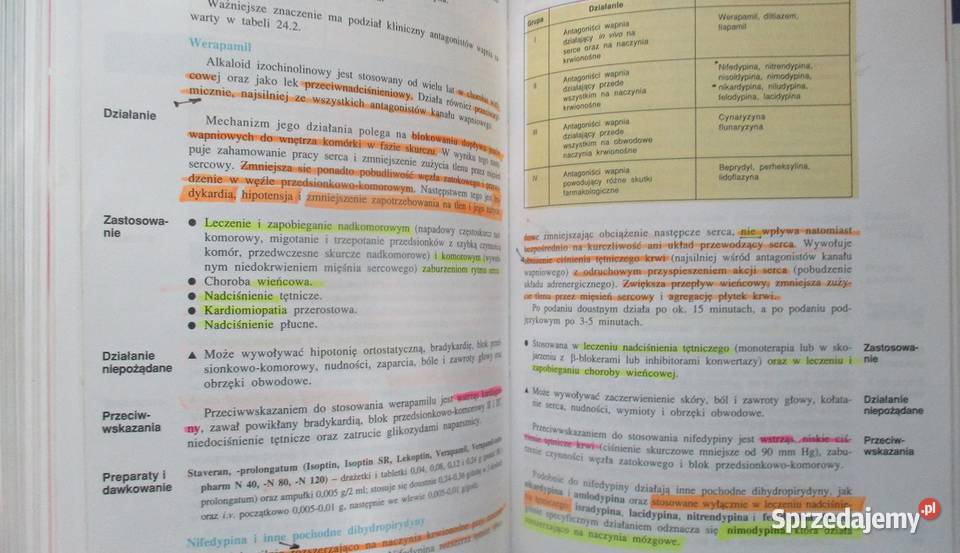 5 Minut konsultacji klinicznej Dambro medycyna Łódź sprzedam