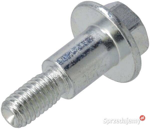 Śruba M6 921542823 Kamionna sprzedam