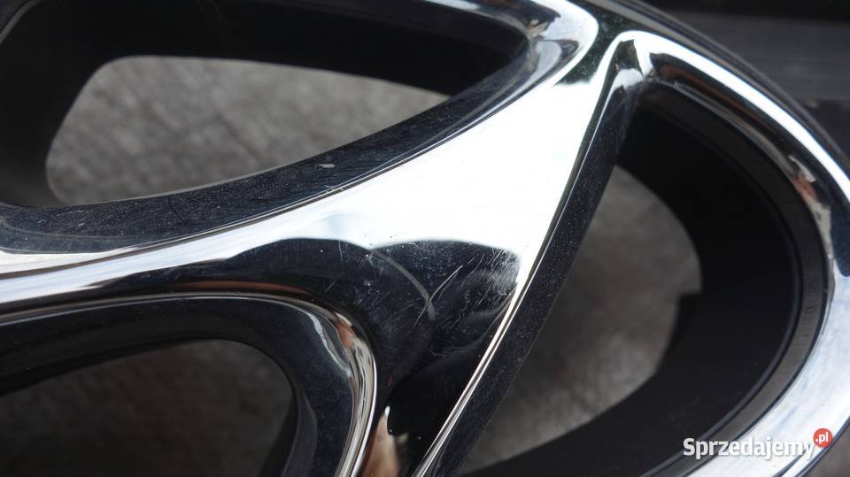 HYUNDAI TUCSON III GRILL ATRAPA CHŁODNICY Ruda Śląska